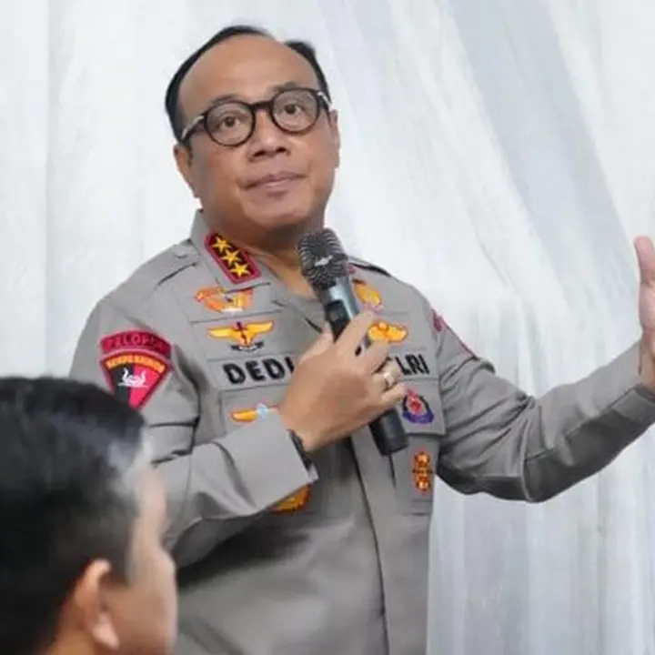 Seleksi SMA Kemala Taruna Bhayangkara Angkatan Kedua Digelar di Akpol Pasca Lebaran