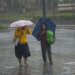 Jakarta Siaga Hujan Ringan-Sedang 14-17 Januari 2026, BPBD Ingatkan Waspada