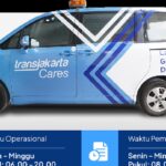 Penumpang Tunanetra Tercebur Saluran Air, Transjakarta Sesalkan dan Lakukan Evaluasi Internal