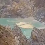 Gemuruh di Danau Kelimutu NTT: Longsor Tebing Kawah II Jadi Penyebab Utama