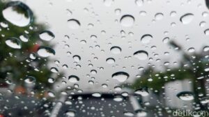BMKG: Puncak Musim Hujan 2026 Diprediksi Januari-Februari, Sebagian Wilayah Lebih Awal