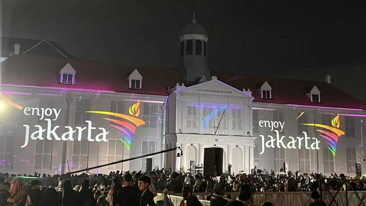 Foto: Aan Abdau Rizal/detikcom
