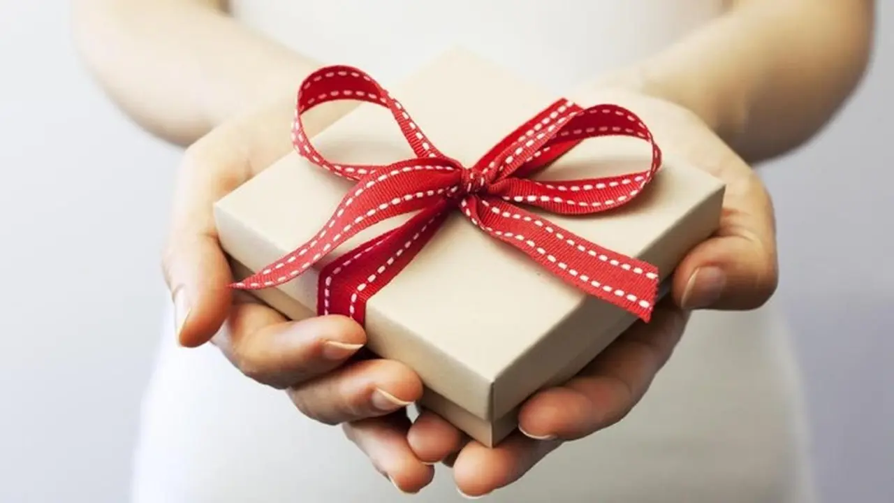 Ilustrasi Hadiah (foto: Thinkstock)
