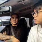 Ferdy Tahier Bertindak sebagai ‘Quality Control’ dalam Urusan Asmara Putranya, Dewa Tahier