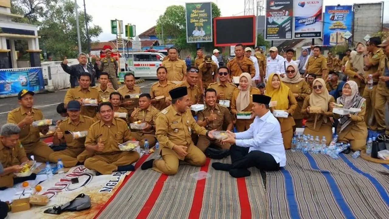 Foto: Kemendes