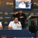 Polda Metro Jaya Amankan Dua Tersangka Pembakaran Kios Kalibata, Perburuan Pelaku Lain Berlanjut