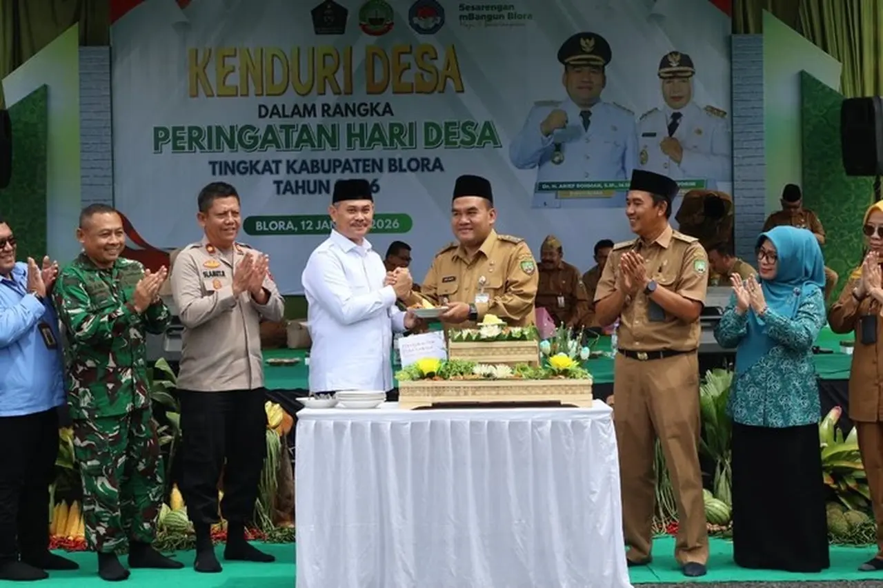 Foto: Kemendes