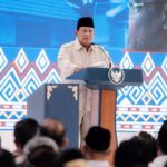 Prabowo Subianto Luncurkan Sekolah Rakyat: “Jangan Berkecil Hati, Hormati Orang Tua Anda”