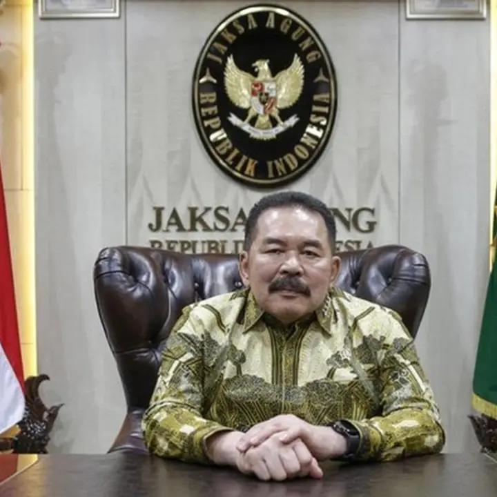 Jaksa Agung Mutasi 19 Kepala Kejaksaan Negeri, Eks Jaksa KPK Ditunjuk Jadi Kajari Blitar