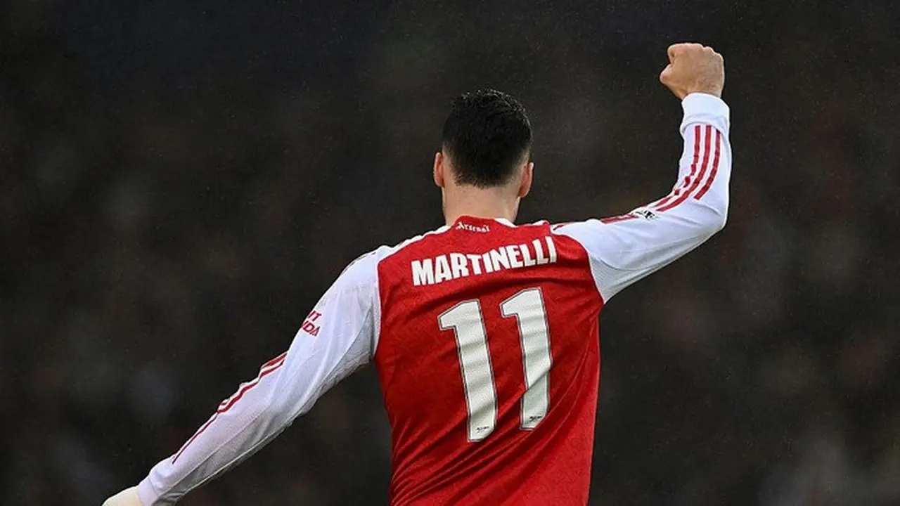 Foto: Getty Images/mike Hewitt
