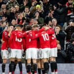 Tersingkir dari Piala FA, MU Hadapi Jadwal Neraka Melawan City dan Arsenal