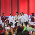 Momen Haru Peresmian 166 Sekolah Rakyat: Prabowo dan Gus Ipul Tak Kuasa Menahan Tangis Bahagia