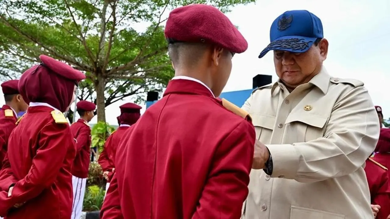 Foto: Dok. Kemensos