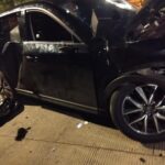 Mobil Tabrak Lari di Jakbar, Berlanjut Tertemper KA di Jakut, 1 Tewas