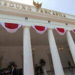 Situasi Iran Memanas, Kemlu Pastikan WNI Aman dan Belum Perlu Dievakuasi