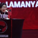 Megawati Tegaskan Penolakan Pilkada Lewat DPRD, Sebut Kemunduran Demokrasi dan Bertentangan Konstitusi