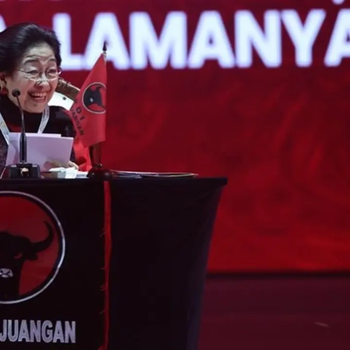 Megawati Tegaskan Penolakan Pilkada Lewat DPRD, Sebut Kemunduran Demokrasi dan Bertentangan Konstitusi