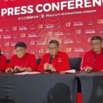 PDIP Nilai Koalisi Permanen Tak Relevan dalam Sistem Presidensial Indonesia