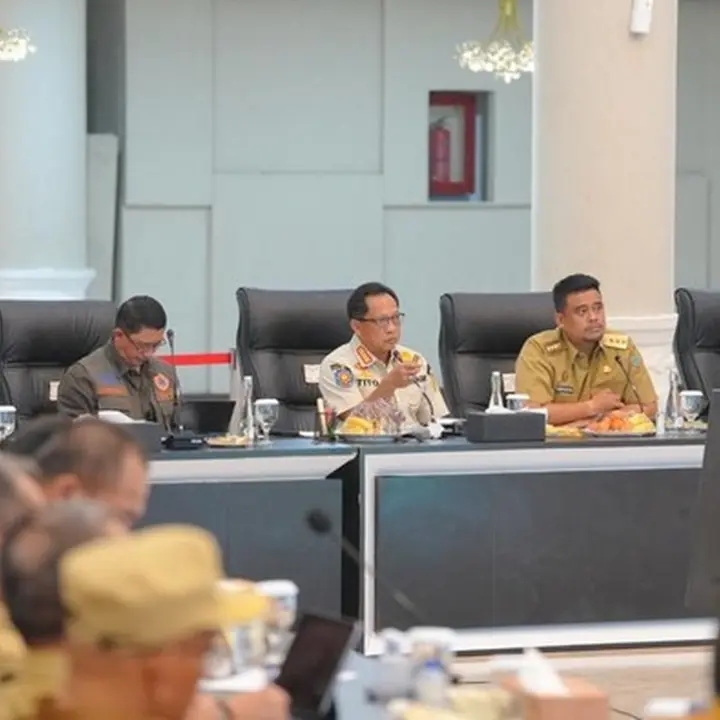 Mendagri Tito Karnavian Pastikan Pemulihan Pascabencana Sumatera Jadi Prioritas Utama Pemerintah