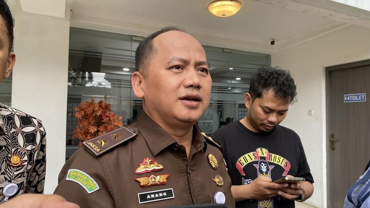 Kejagung Nyatakan Siap Jalankan KUHP dan KUHAP Baru yang Berlaku Mulai Hari Ini