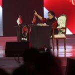 Megawati Tegaskan PDIP sebagai Kekuatan Penyeimbang, Bukan Musuh Personal Pemerintah