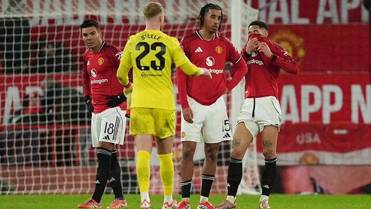 Foto: Pa Images Via Getty Images/martin Rickett Pa Images