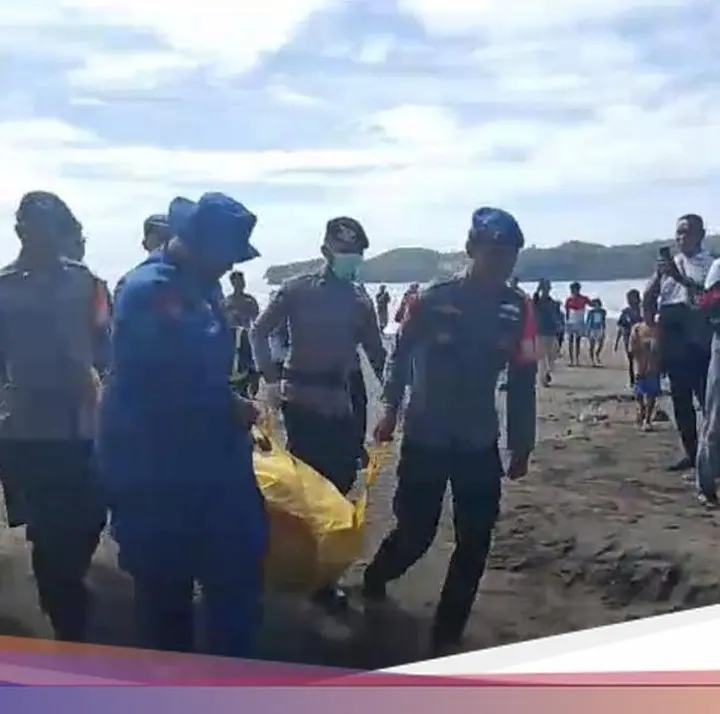 Atlet Terjun Payung yang Hilang di Pangandaran Ditemukan Meninggal Dunia
