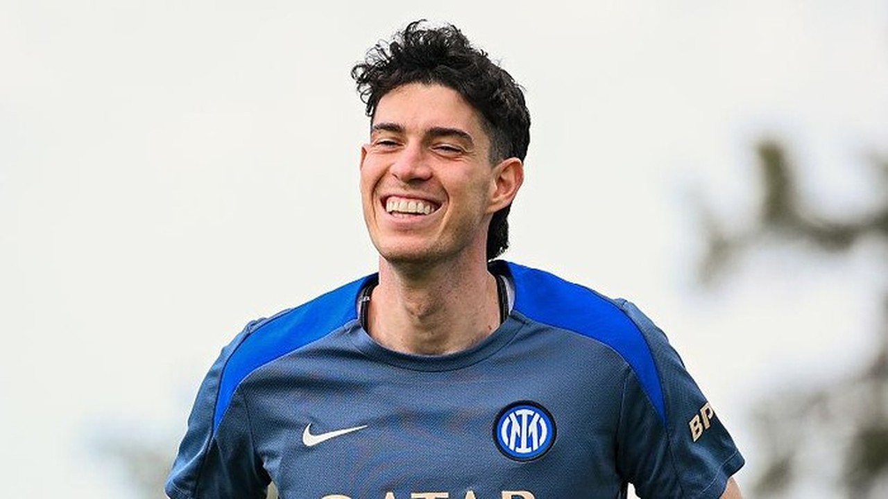 Imbang Lawan Napoli, Inter Milan Tunjukkan Peningkatan Mentalitas Juara