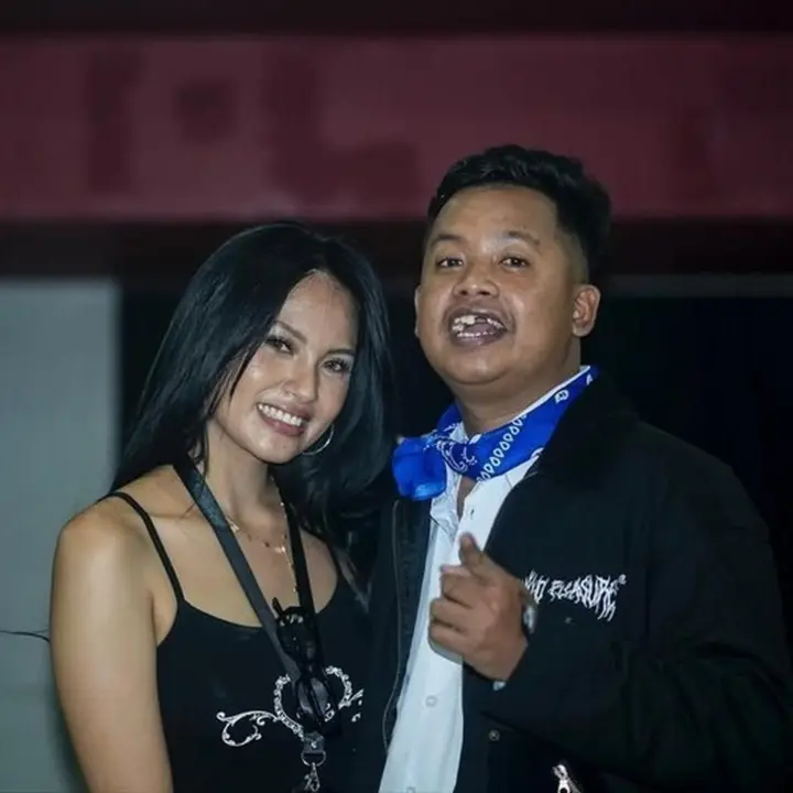 Dustin Tiffani Ungkap Prinsip Nafkah Istri: Suami Penuhi Kebutuhan, Istri Punya Jatah Sendiri