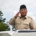 Prabowo Kritik ‘Orang Pintar tapi Serakah’ yang Atur Impor Energi dari Luar Negeri