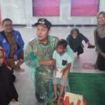 Banjir Serang Meluas, Pemkot Buka Dapur Umum dan Siapkan Bantuan Logistik Warga
