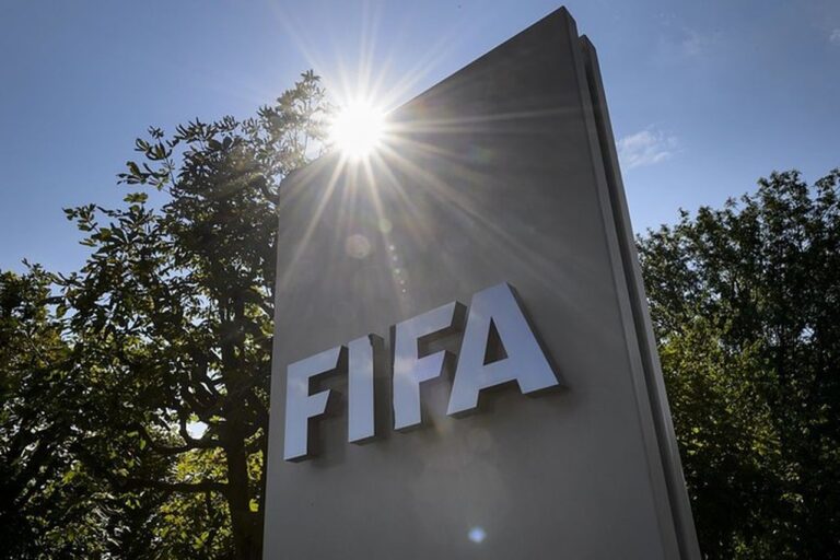 Pemerintah Gabon Bekukan Timnas Imbas Hasil Buruk Piala Afrika, Ancaman FIFA Mengintai