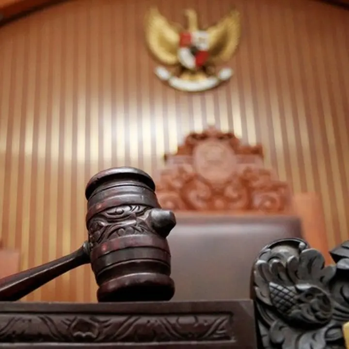 Dua Terdakwa Korupsi Jual Beli Gas Divonis 6 dan 5 Tahun Penjara