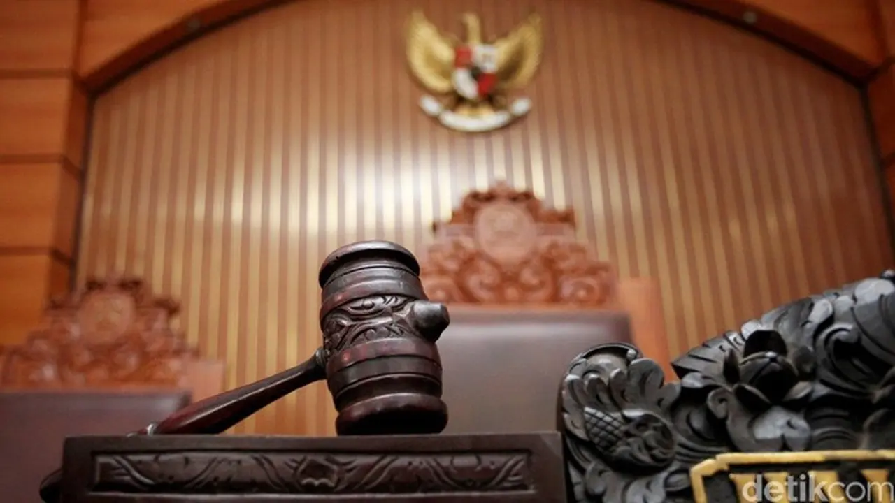 Foto: Ari Saputra/detikcom