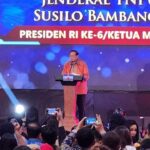 SBY Tegaskan Posisi AHY sebagai Pemimpin Tunggal Partai Demokrat: Matahari Partai