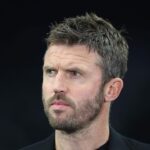 Michael Carrick Lebih Dipilih Jadi Manajer Interim MU Dibanding Ole Gunnar Solskjaer, Ini Alasannya
