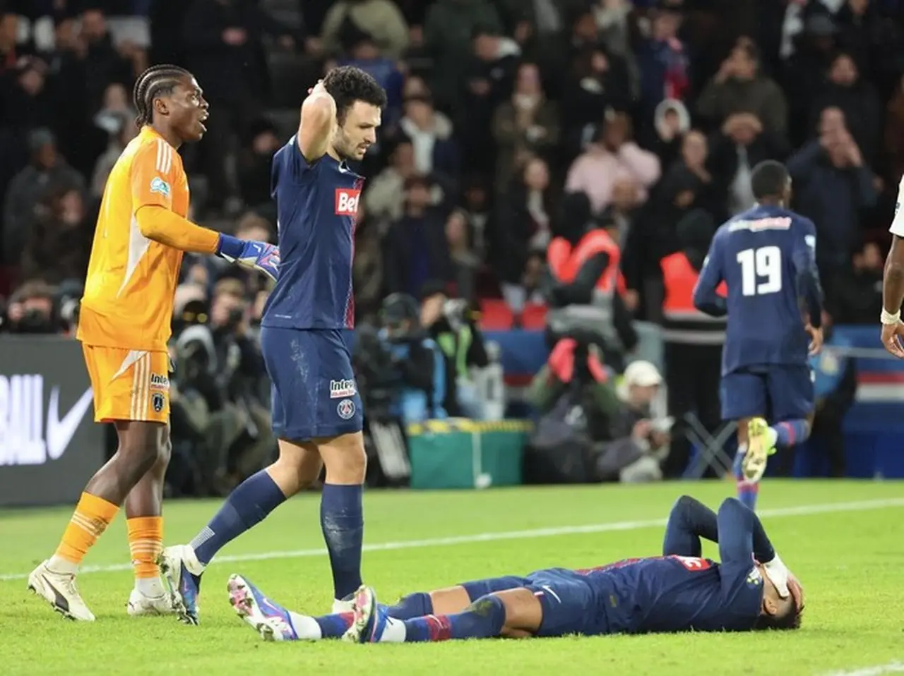 Foto: Xavier Laine/getty Images