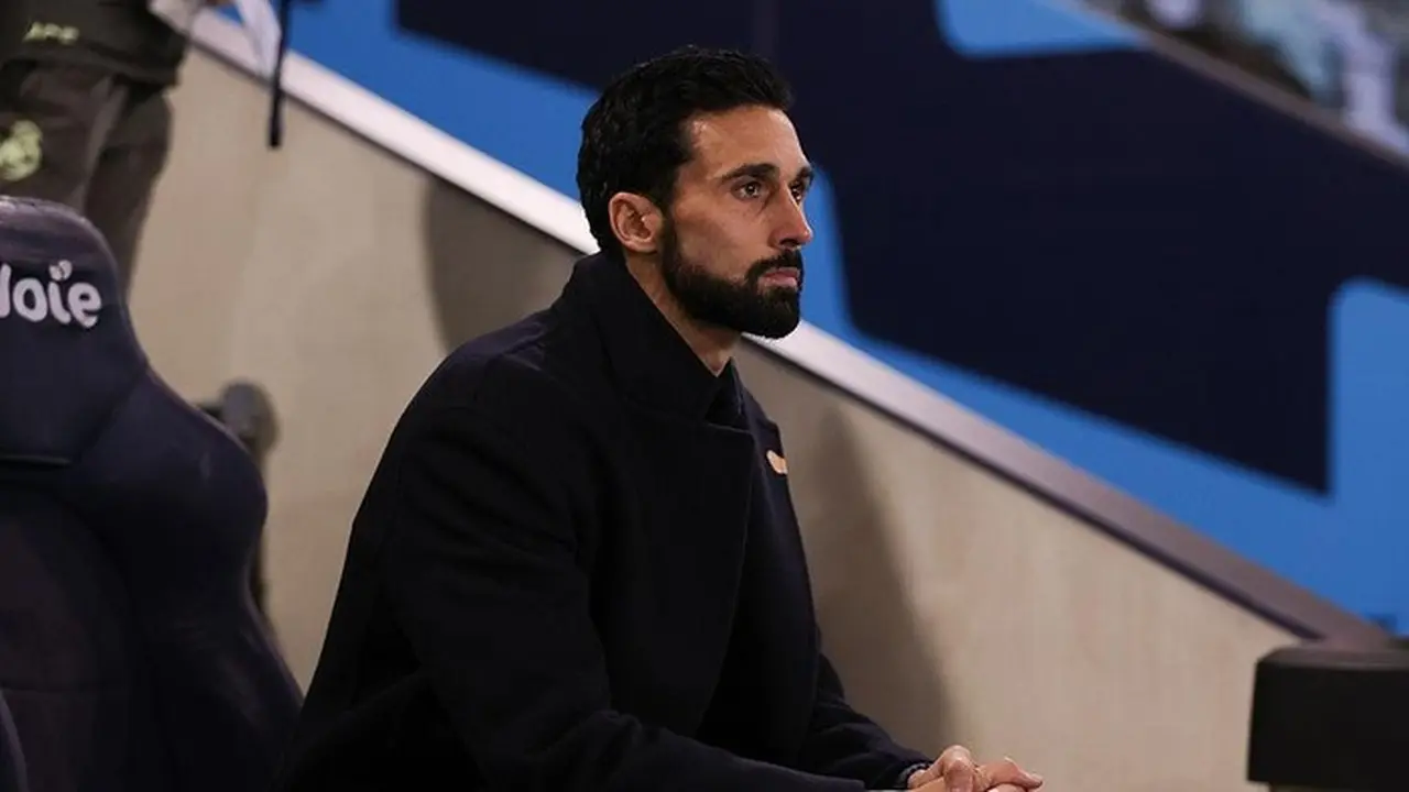 Alvaro Arbeloa. Foto: Getty Images/james Gill Danehouse