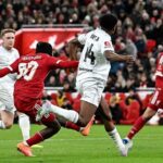 Piala FA: Liverpool Libas Barnsley 4-1, Melaju Mulus ke Babak Keempat