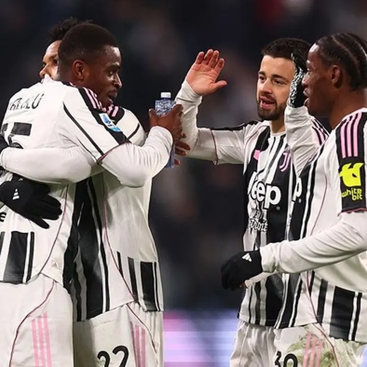 Juventus Pesta Gol ke Gawang Cremonese 5-0, Kokoh di Peringkat Tiga Klasemen Serie A