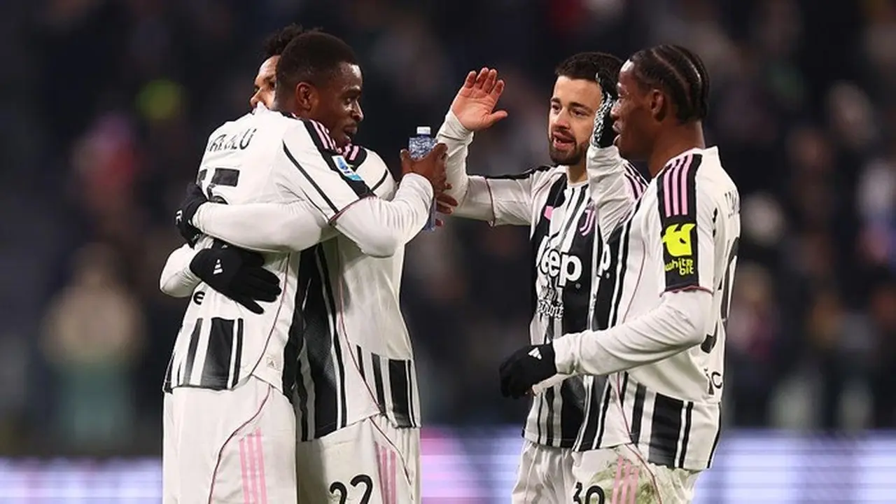 Juventus Membantai Cremonese 5 0. Foto: Defodi Images Via Getty Images/defodi Images