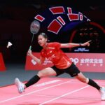 India Open 2026: Putri KW dan Sabar/Reza Mulai Perjuangan Hari Ini