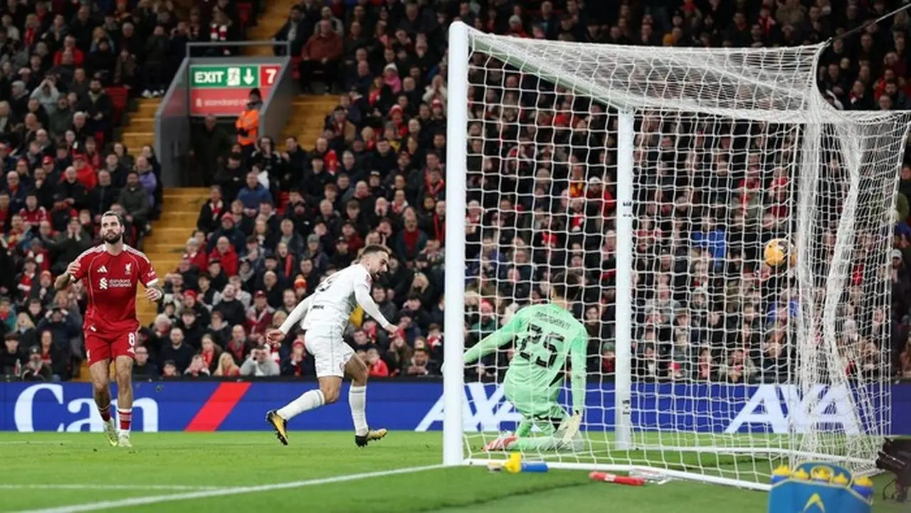 Foto: Getty Images/jan Kruger