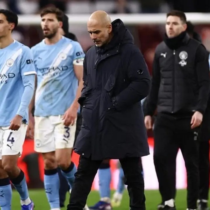 Manchester City Ditahan Imbang Sunderland, Arsenal Makin Kokoh di Puncak Klasemen Liga Inggris