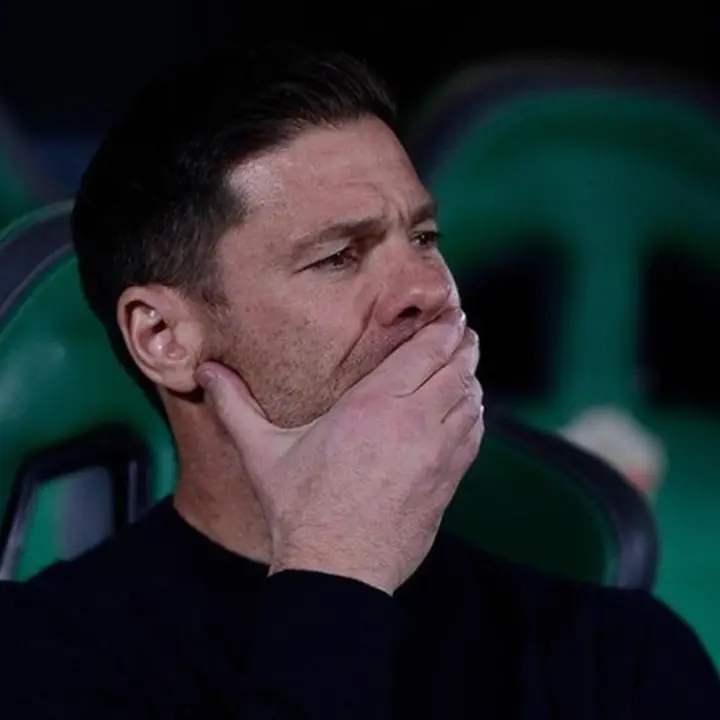 Xabi Alonso Hengkang dari Real Madrid, Ini Statistik Lengkapnya Selama 7 Bulan