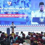 MenPAN-RB Rini Widyantini: Sekolah Rakyat Sejalan dengan Asta Cita Bangun SDM Unggul