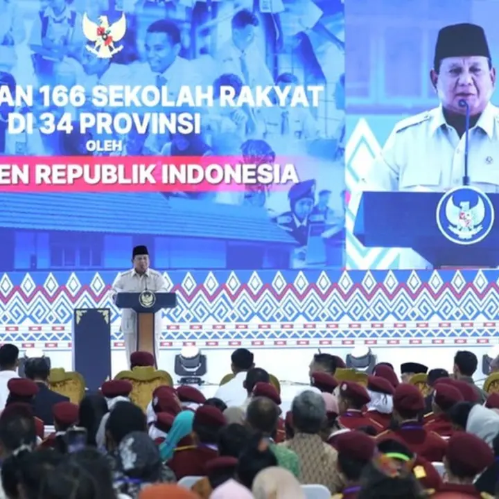 MenPAN-RB Rini Widyantini: Sekolah Rakyat Sejalan dengan Asta Cita Bangun SDM Unggul