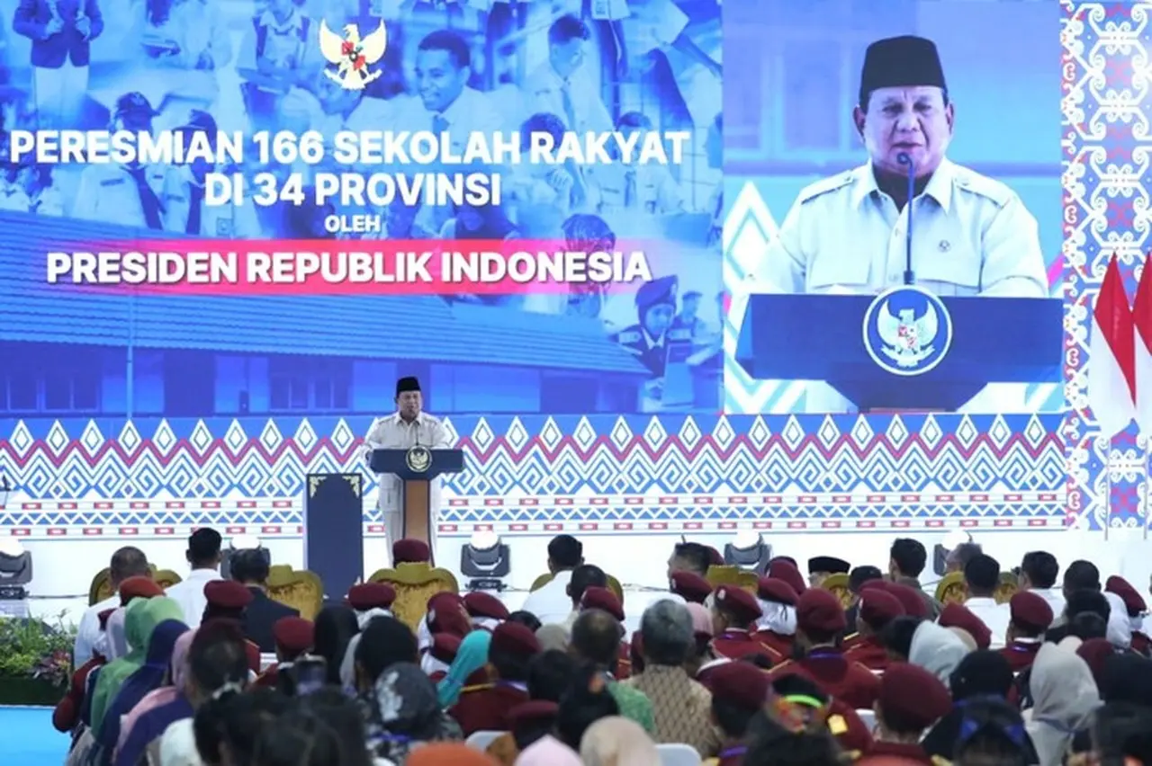 Foto: Kemenpan Rb