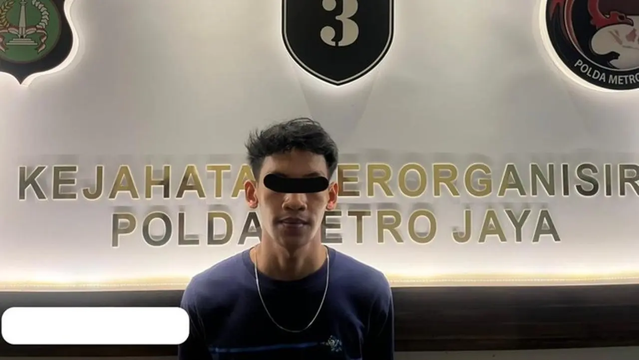 Muda Mudi Ini Edarkan Vape Obat Keras Di Jakarta (foto: Dok. Istimewa)