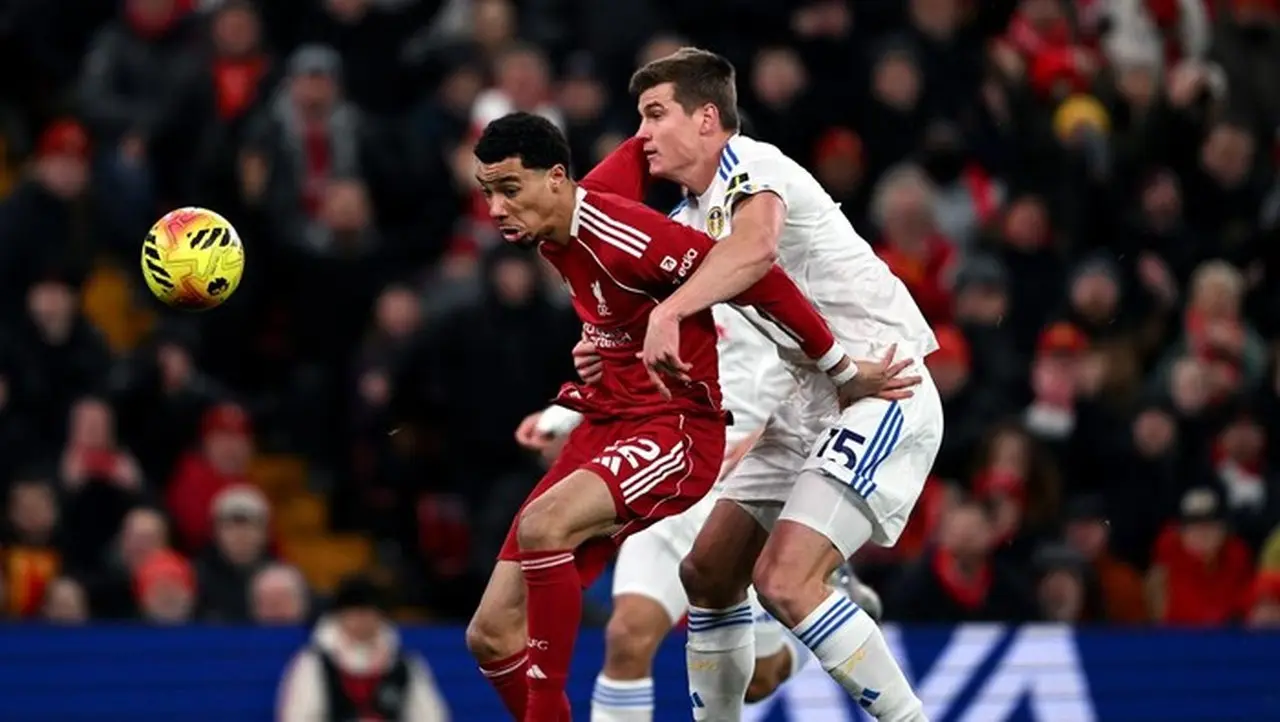 Foto: Liverpool Fc Via Getty Images/liverpool Fc